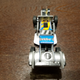 Illustration for article titled Custom Diecas..... err.... foam! Pull back racer (with video!)